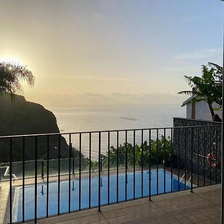 Zeza'S House Villa Calheta  Kültér fotó