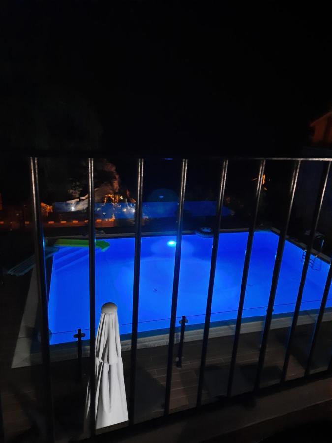 Zeza'S House Villa Calheta  Kültér fotó