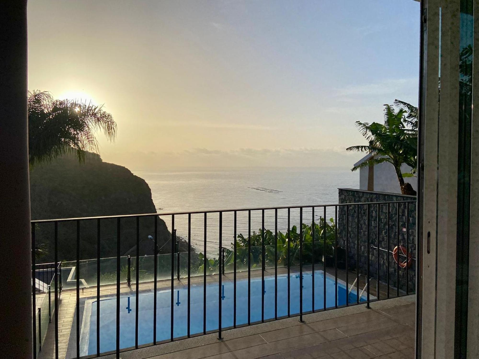 Zeza'S House Villa Calheta  Kültér fotó