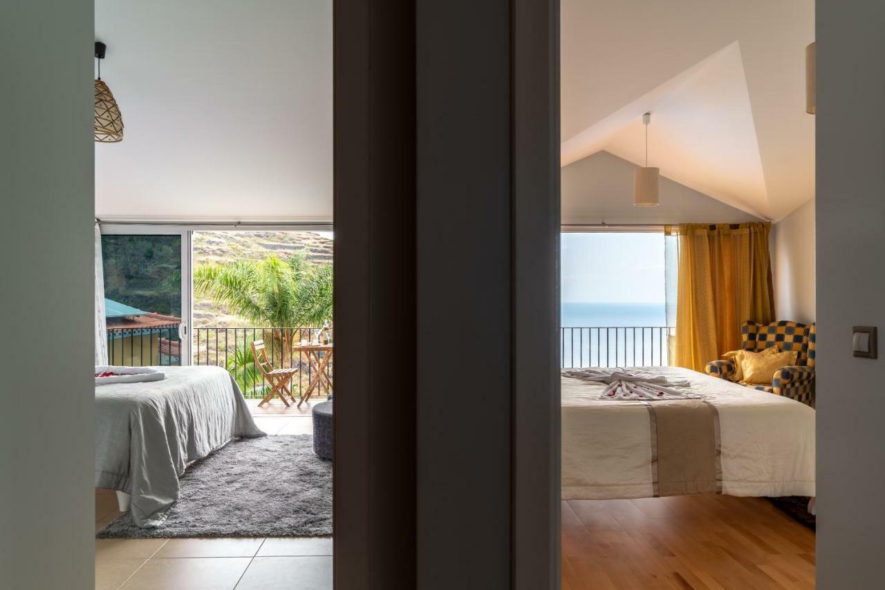 Zeza'S House Villa Calheta  Kültér fotó