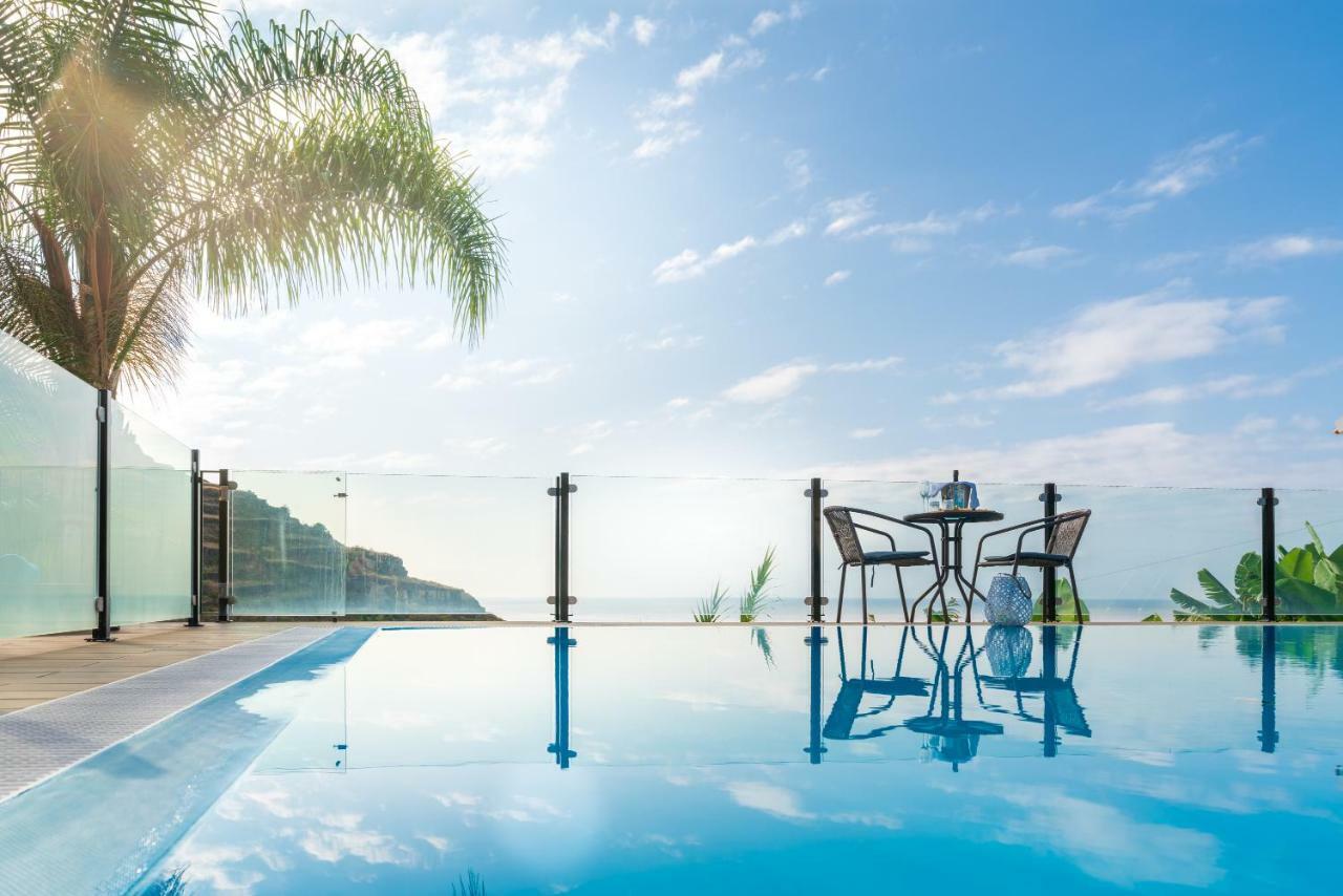 Zeza'S House Villa Calheta  Kültér fotó