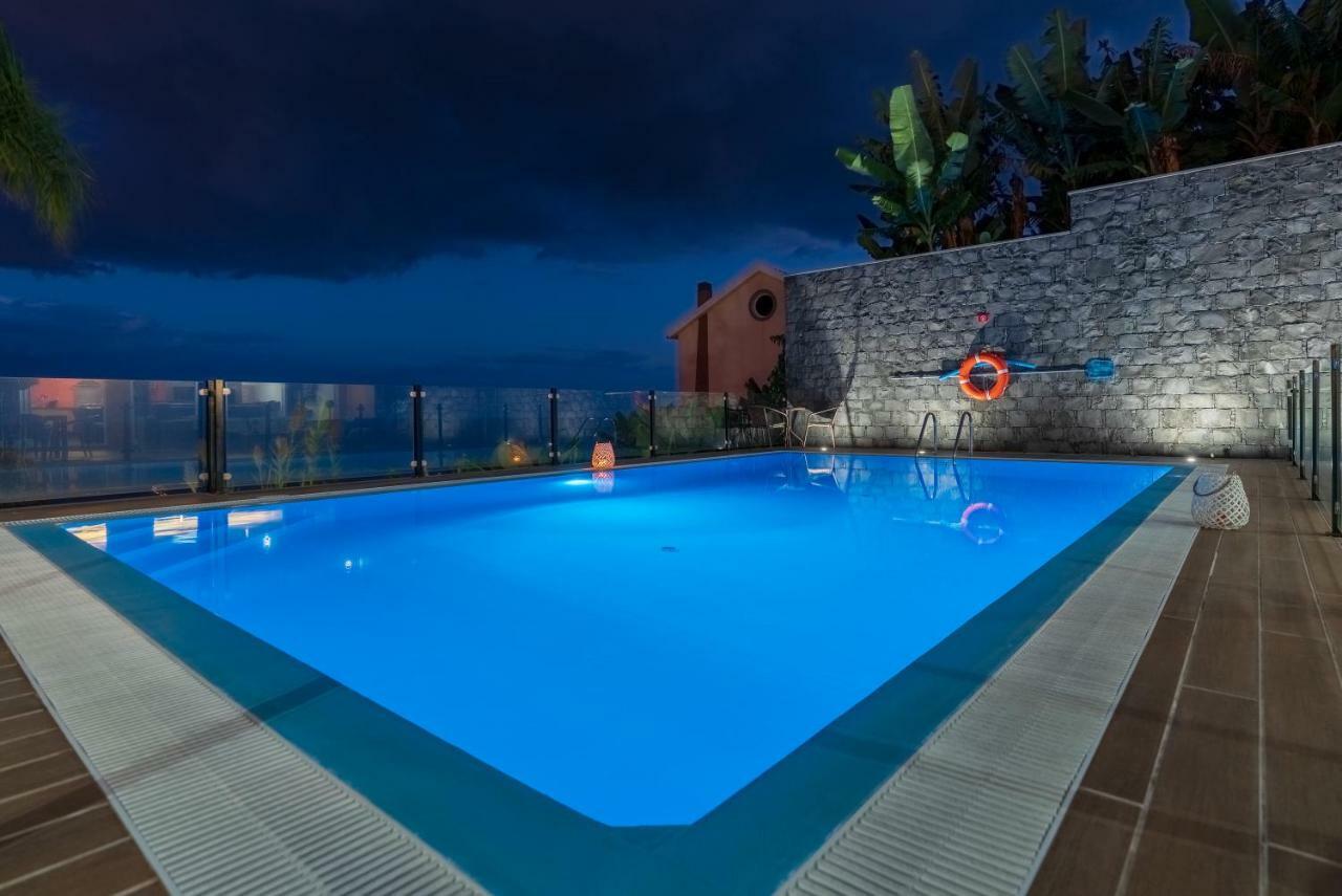 Zeza'S House Villa Calheta  Kültér fotó