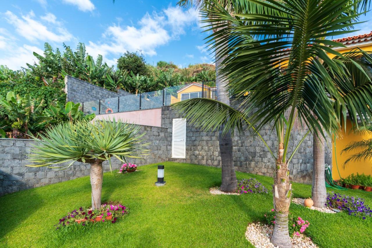 Zeza'S House Villa Calheta  Kültér fotó